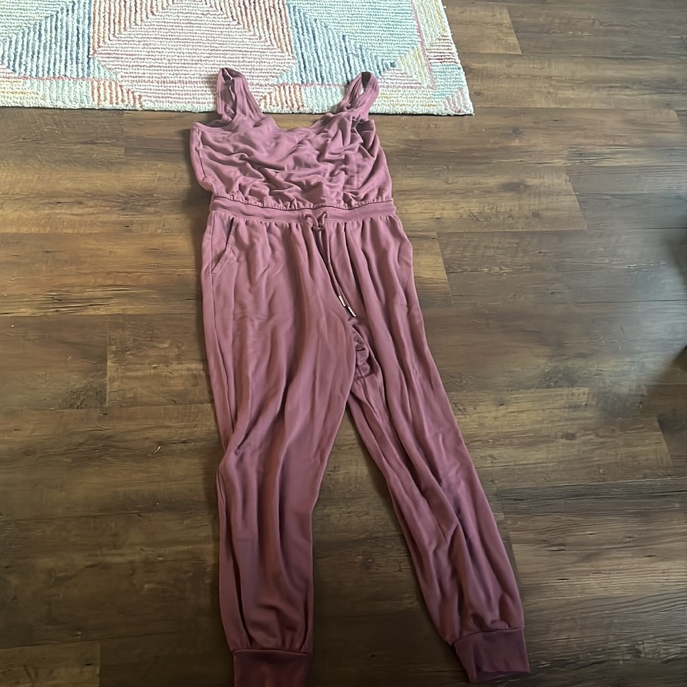 Athleta Balance Jumpsuit